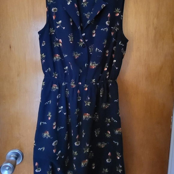 Monteau Dress - Picture 5 of 7